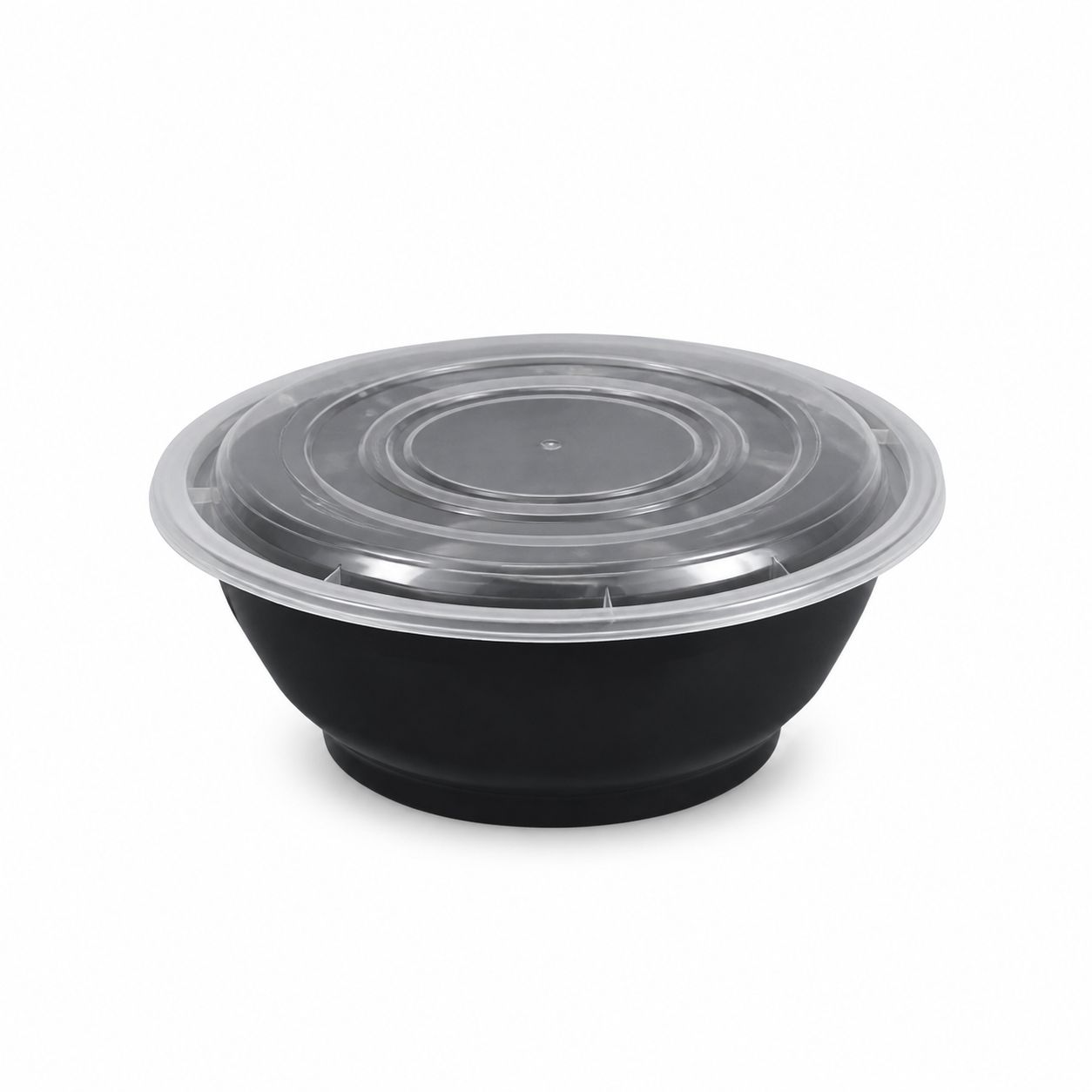 38 oz round container
