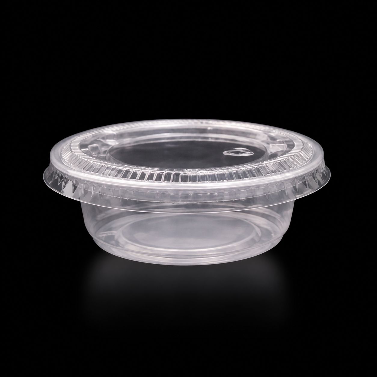 2 oz portion cup