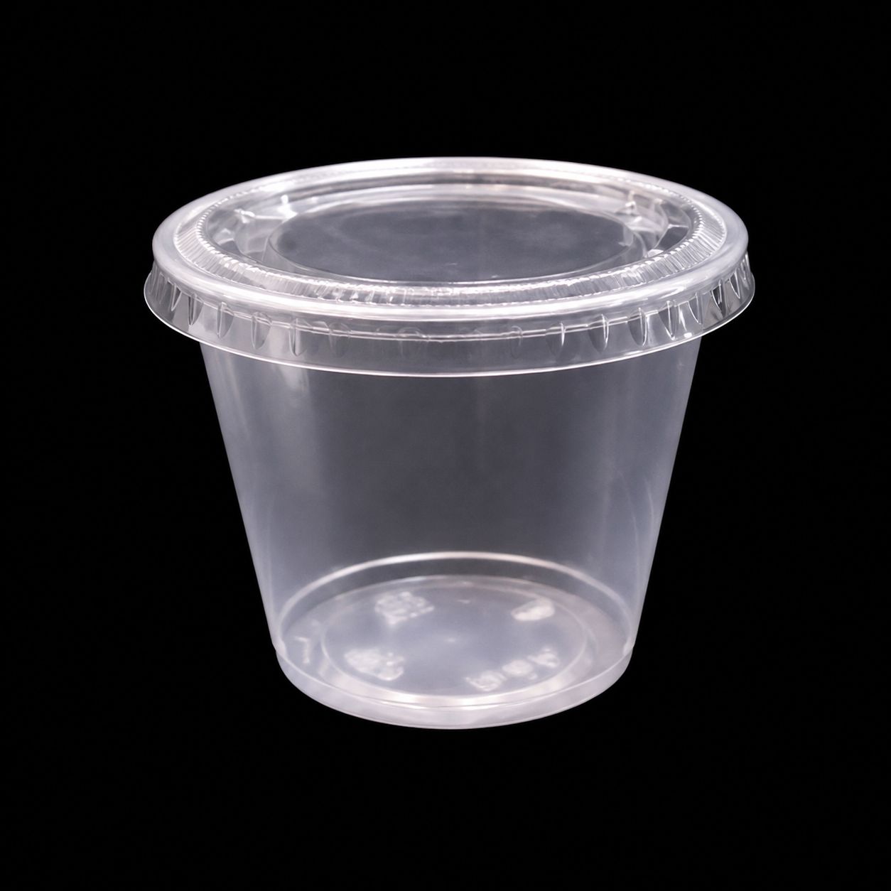 4 oz portion cup