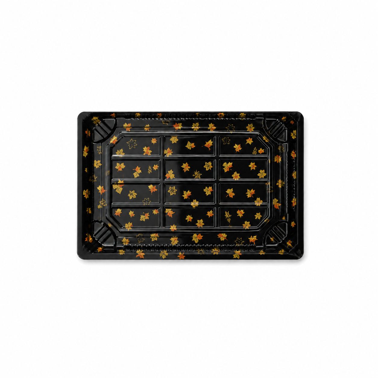 FX-03 gold-leaf sushi box