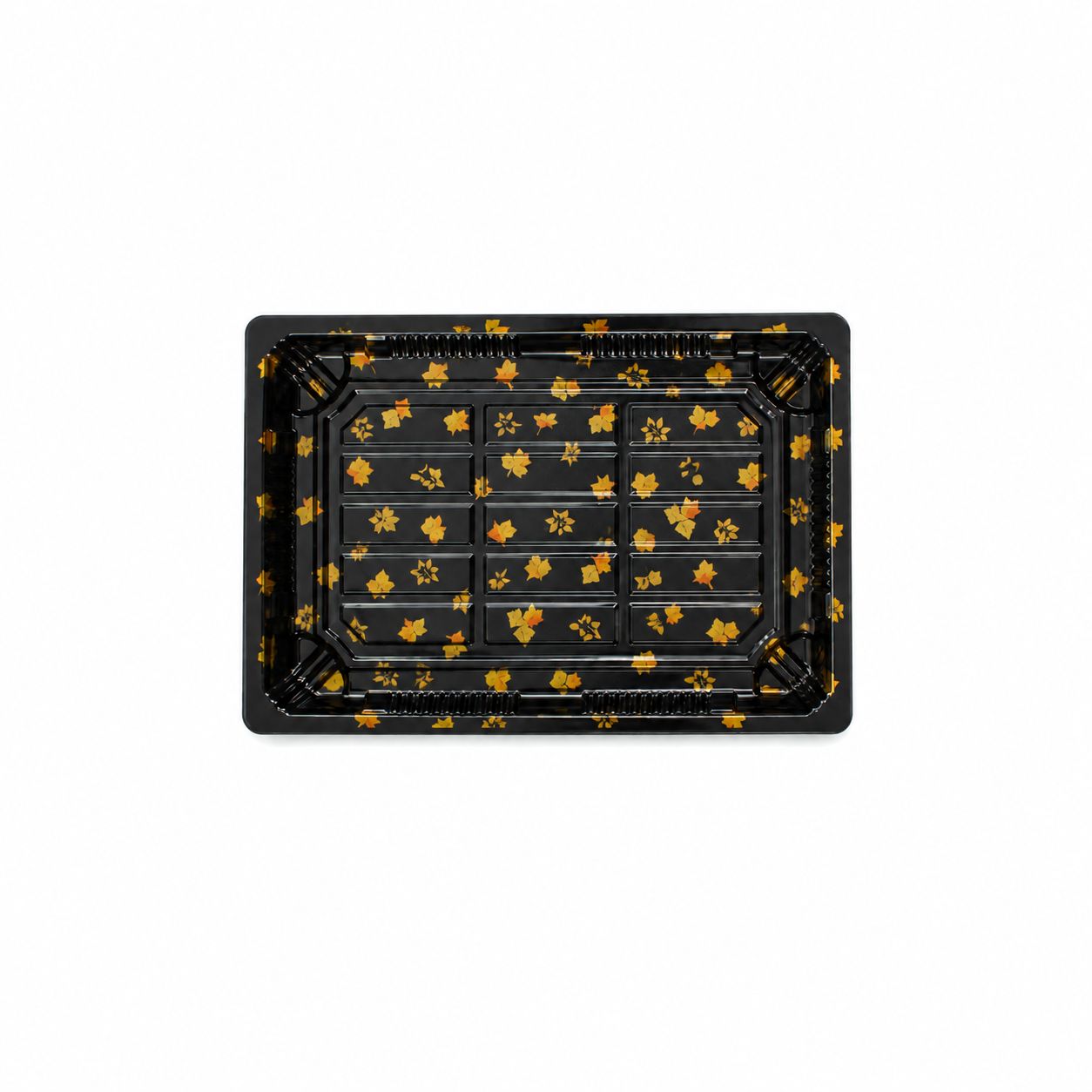 FX-05 gold-leaf sushi box