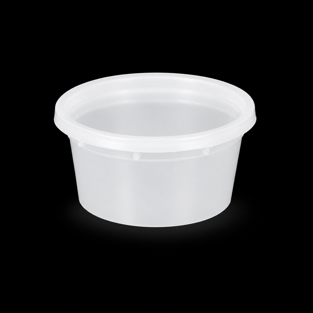 12 oz soup container set