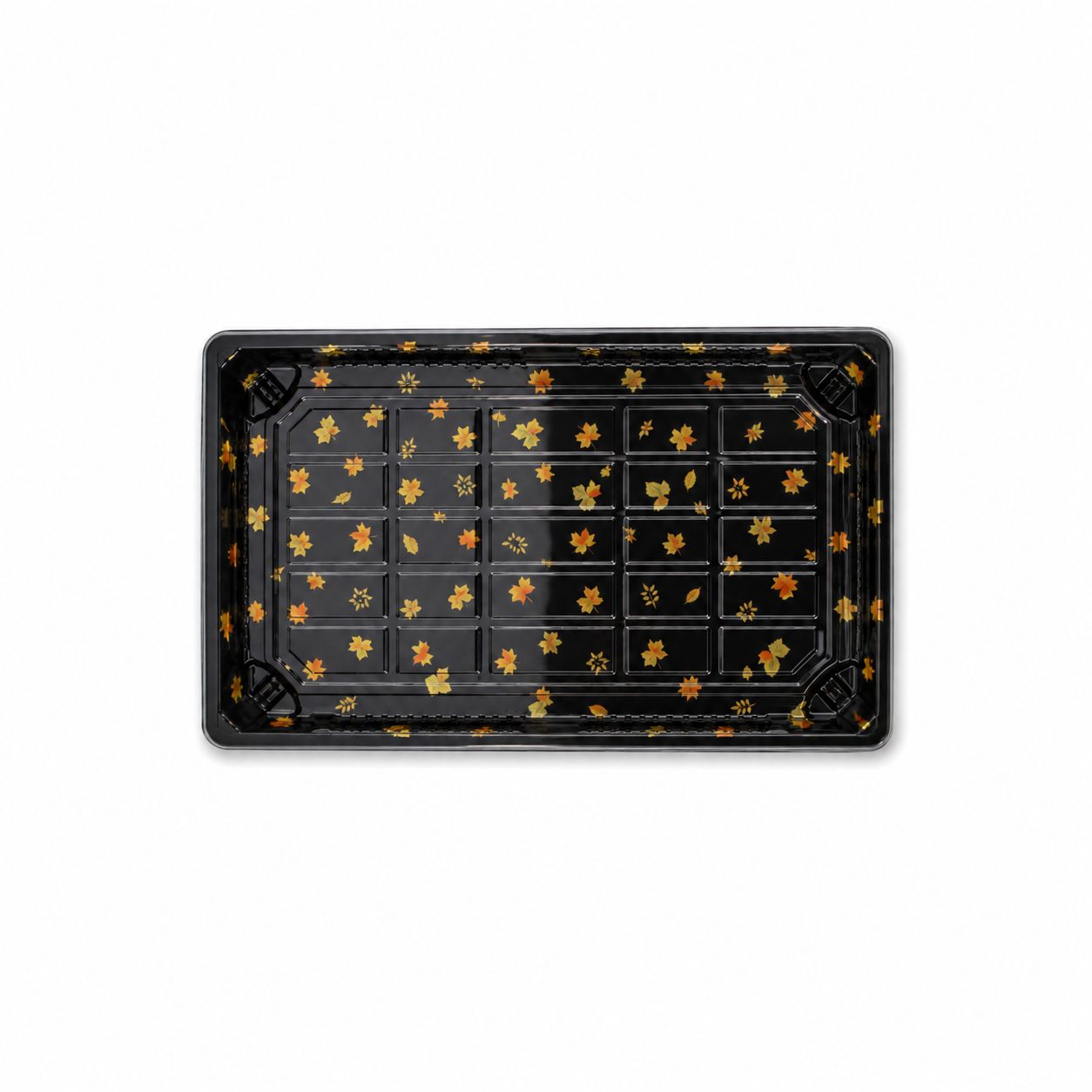 FX-07 gold-leaf sushi box