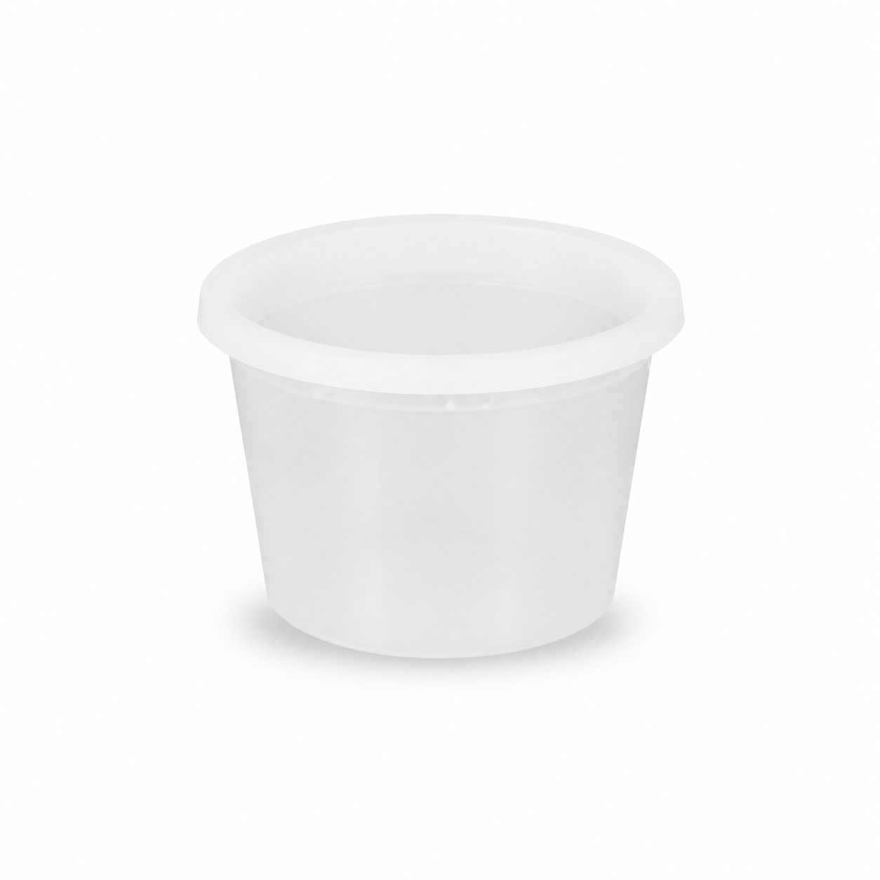 16 oz soup container set