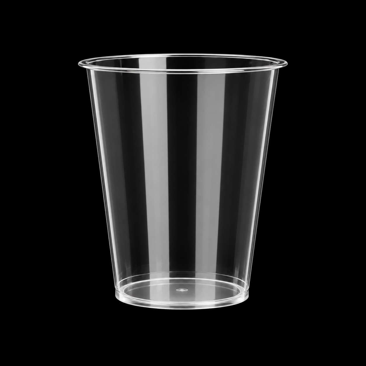98 mm · 20 oz cold cup