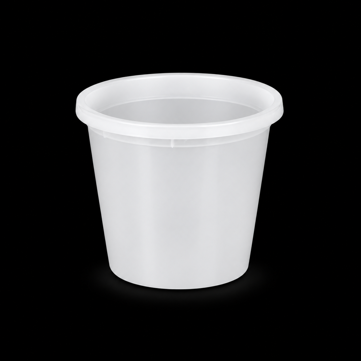 24 oz soup container set
