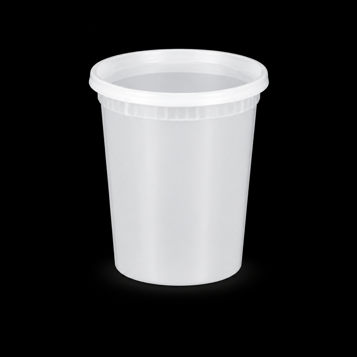 32 oz soup container set