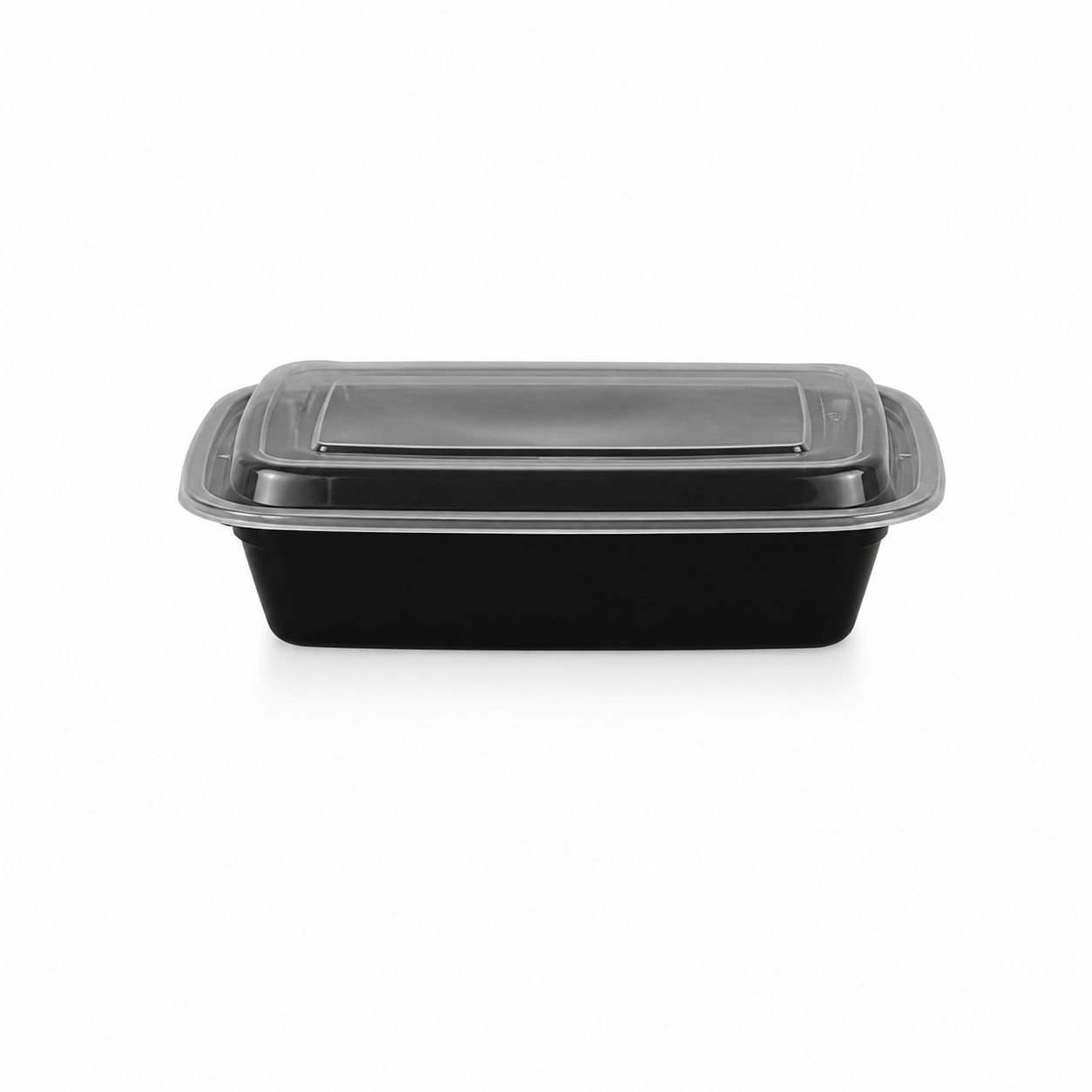32 oz rectangular takeout container