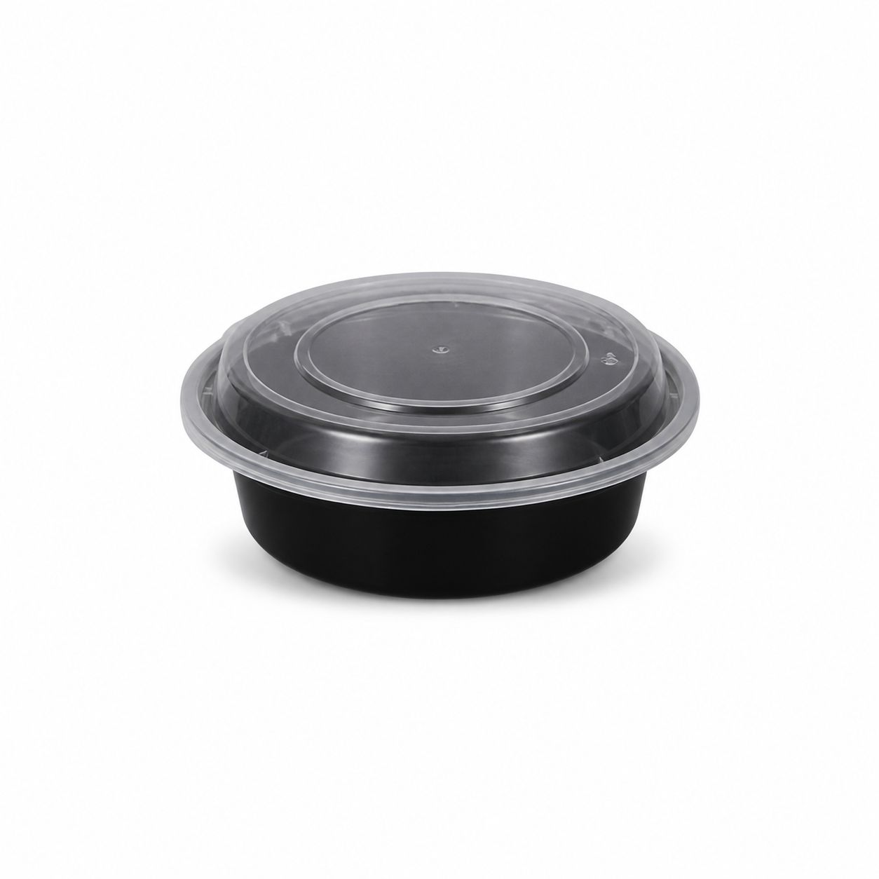 32 oz round container